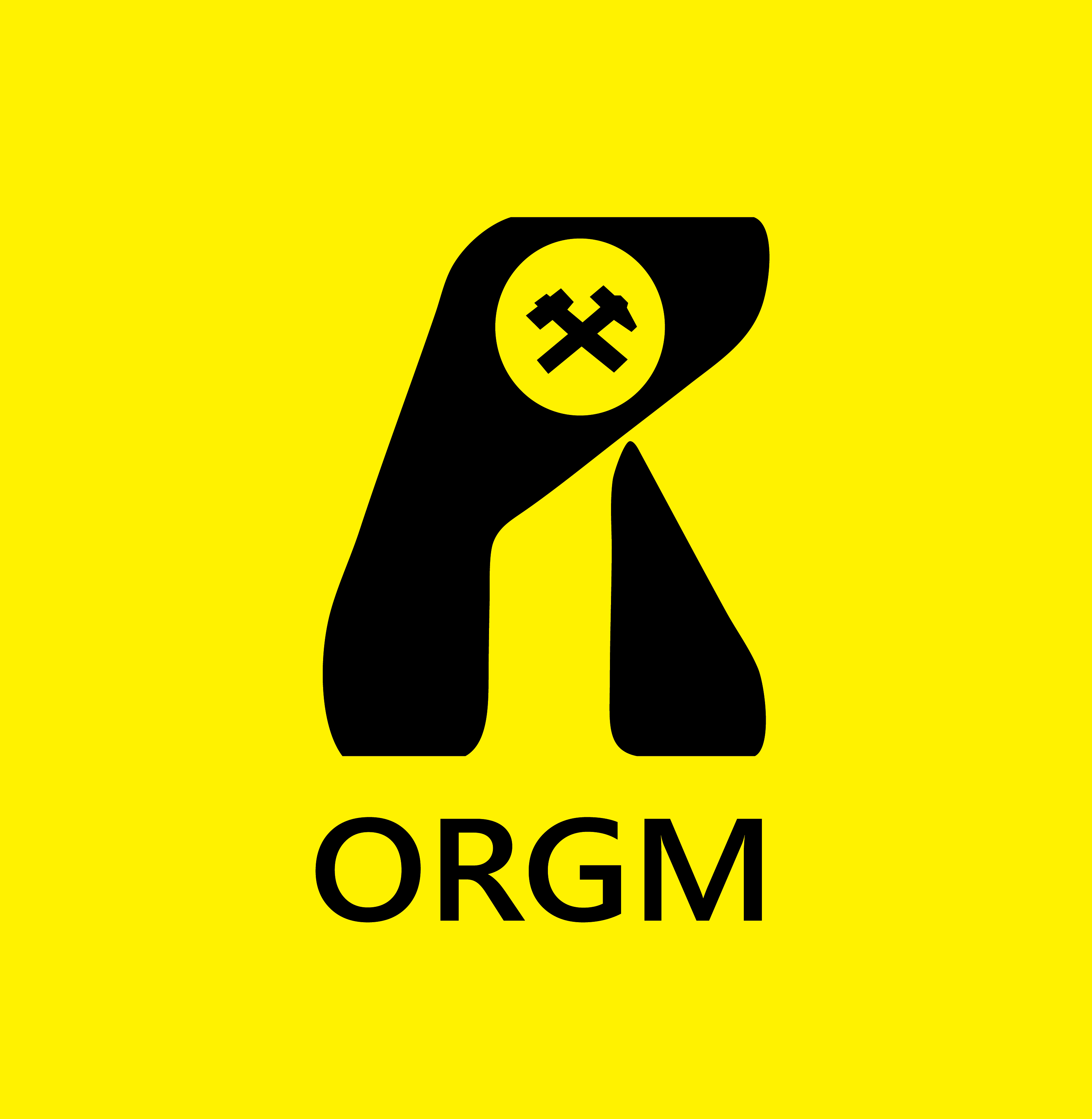 ORGM