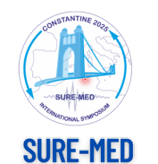 SURE-MED Constantine 2025